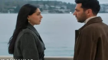 موعد العرض.. تفاصيل جديدة حول عدد حلقات مسلسل ورد وذنوب في الحلقة 16